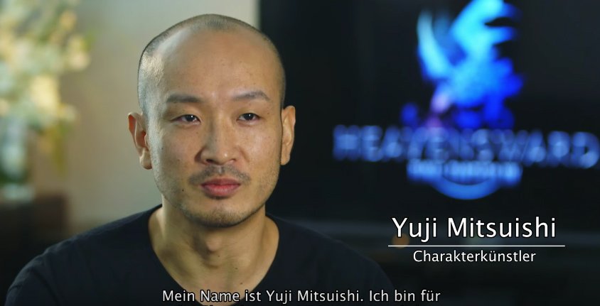 Final Fantasy XIV – Neues Entwickler-Tagebuch rückt das visuelle Design in den Mittelpunkt