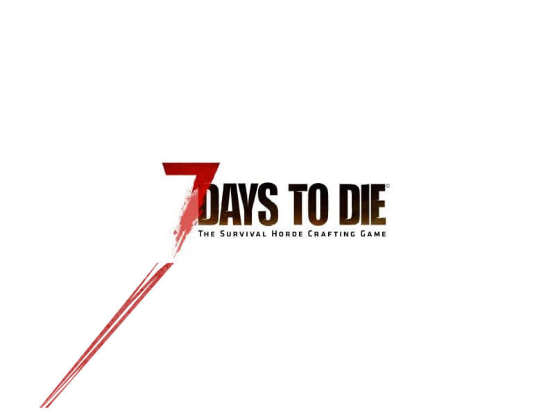 7 Days to Die erscheint für PlayStation 4 und Xbox One im Juni 2016