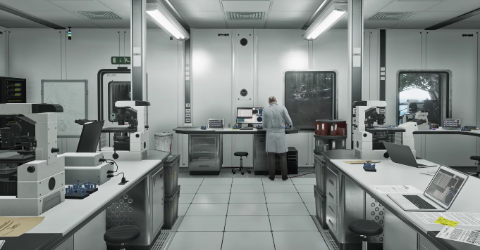 HITMAN – Neuer Trailer zum Launch von Episode 2 „Sapienza“ am 26. April