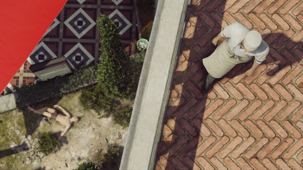 HITMAN-Sapienza_5_1461657192