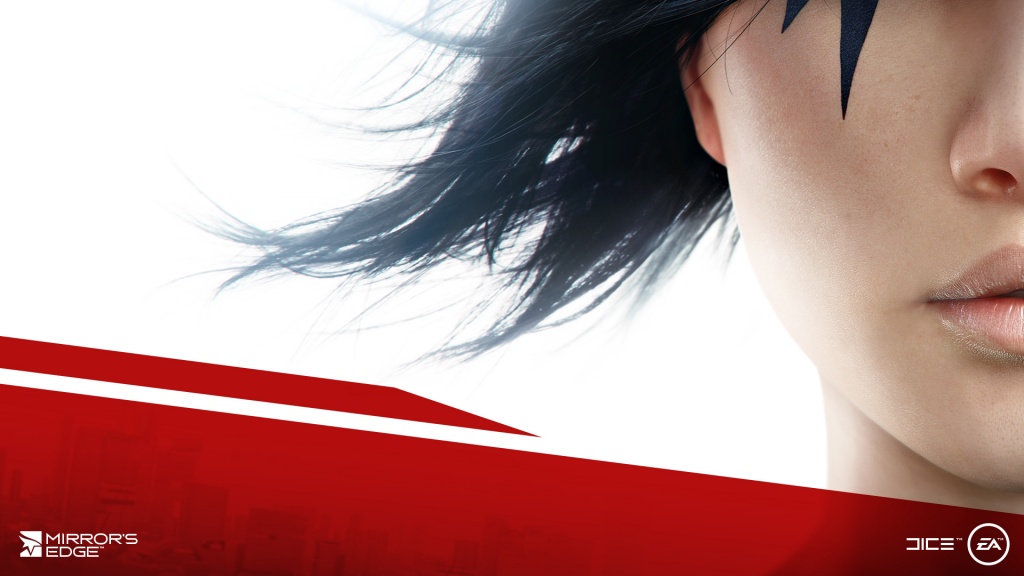 Mirrors Edge Wallpaper 1