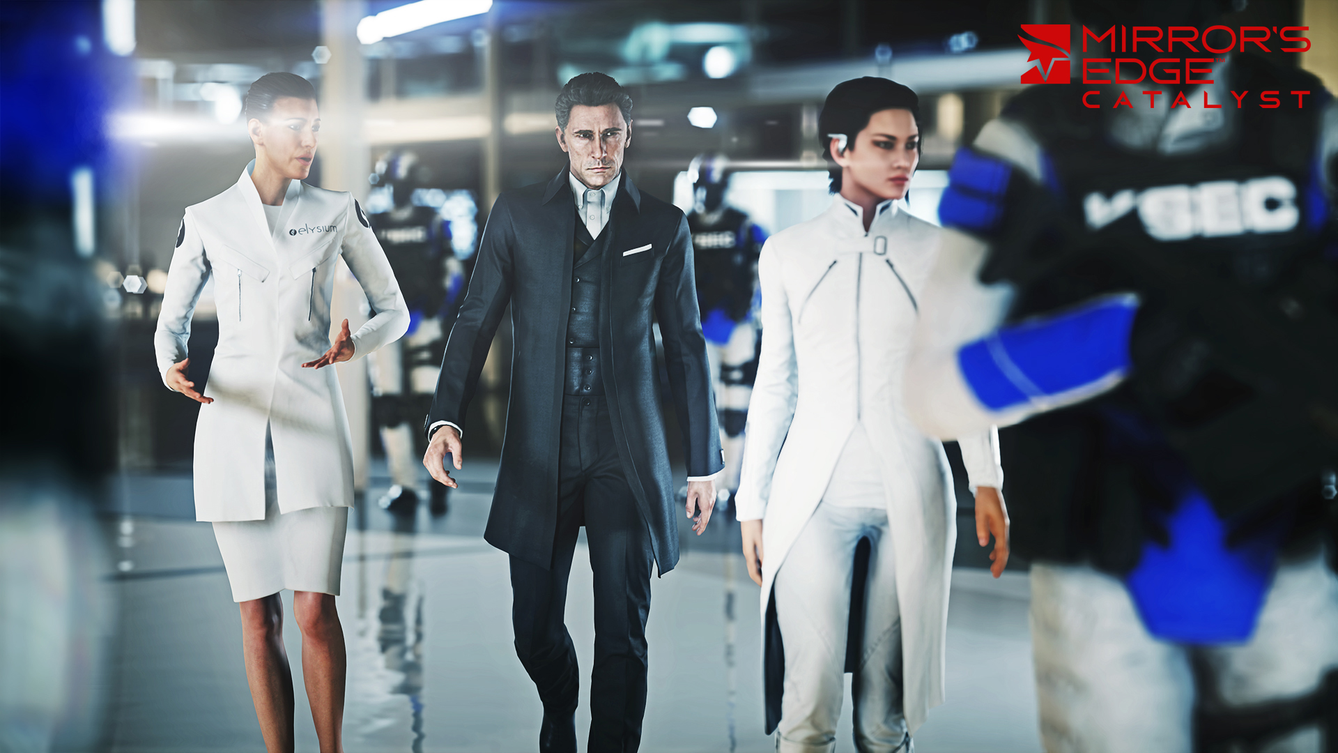 Mirror´s Edge Catalyst – Neues Veröffentlichungsdatum