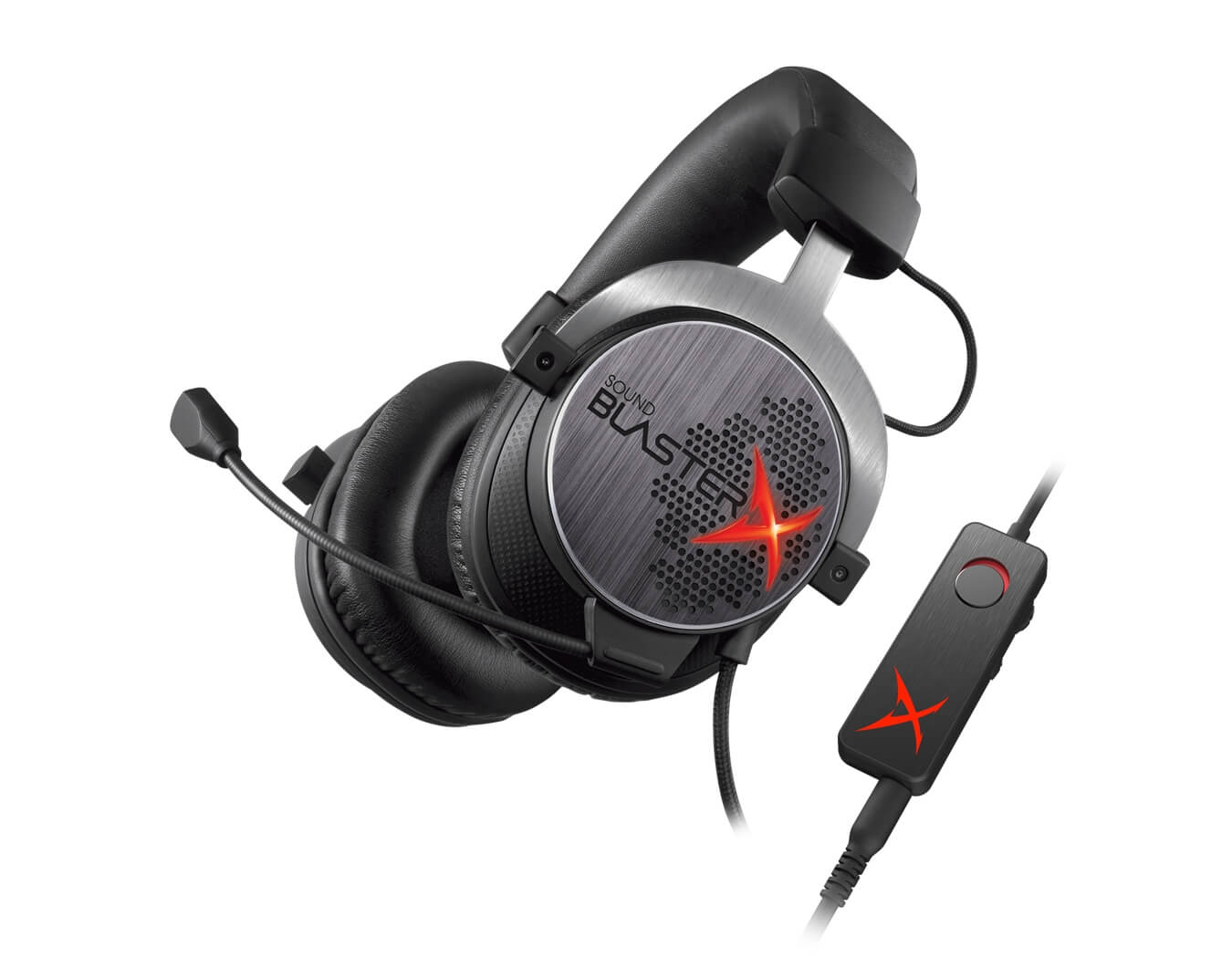 Creative – Sound BlasterX-Produkte auf der DreamHack Summer 2016