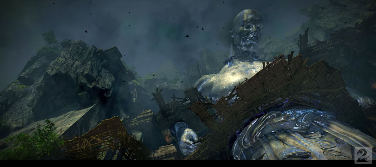 Guild Wars 2: Heart of Thorns – Am 19. April geht das Frühjahrs-Update live