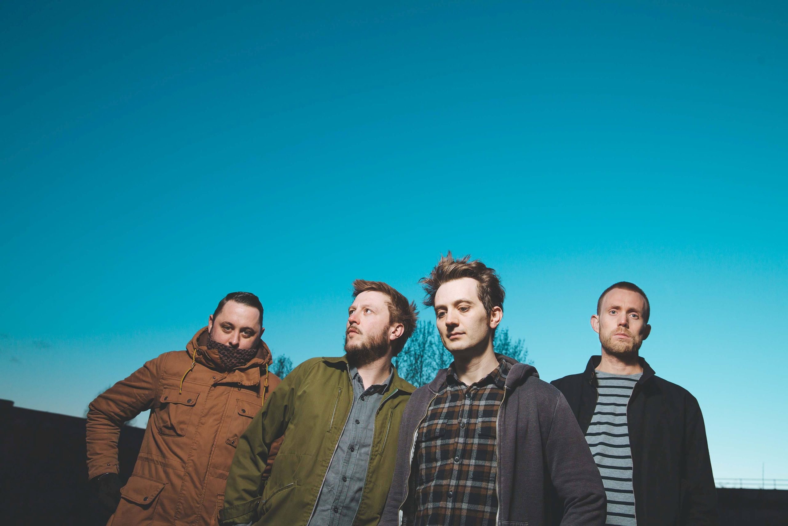 65daysofstatic produzieren offiziellen Soundtrack zu No Man’s Sky