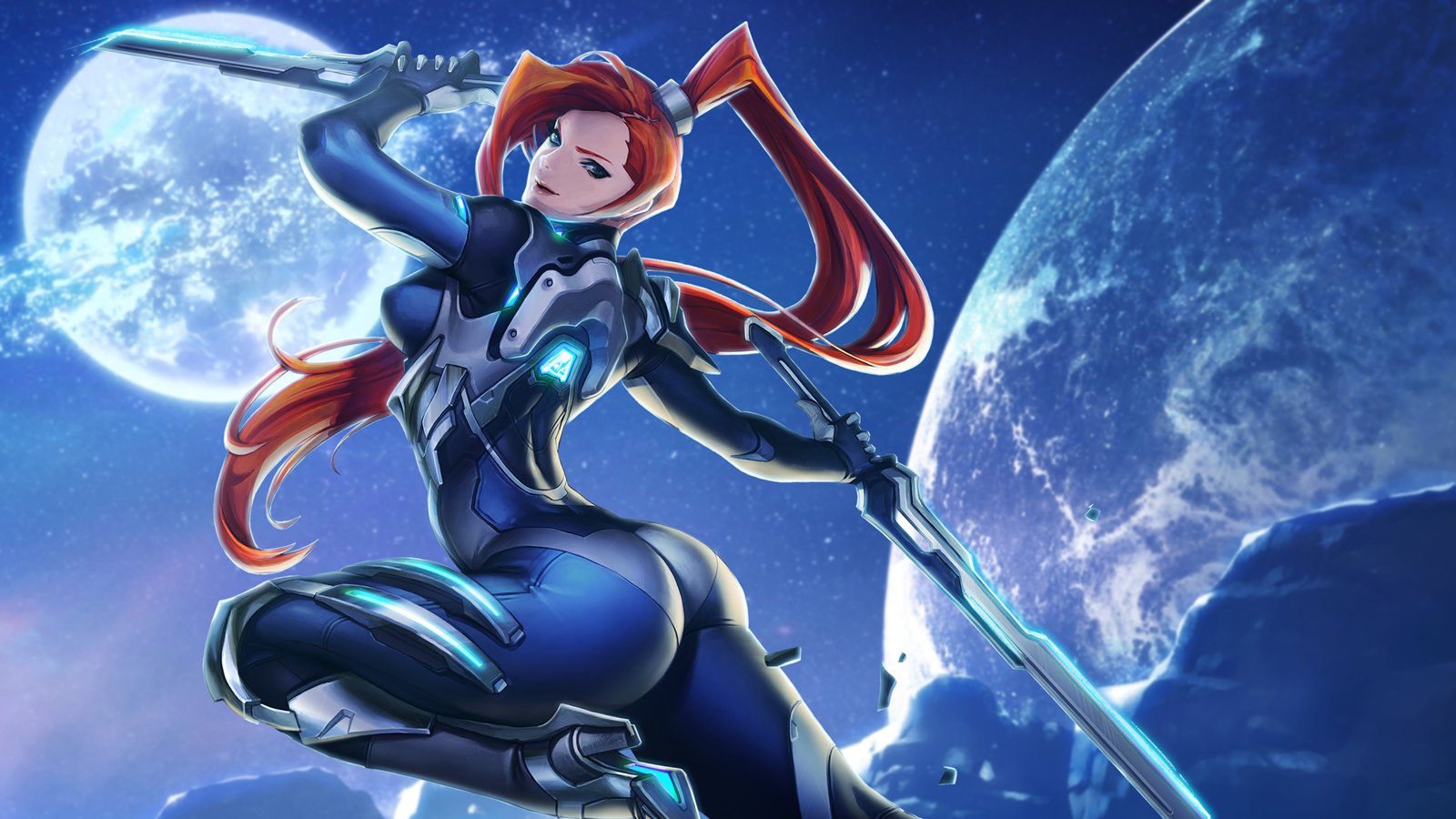 Master X Master – Dritter Alpha-Test startet diese Woche