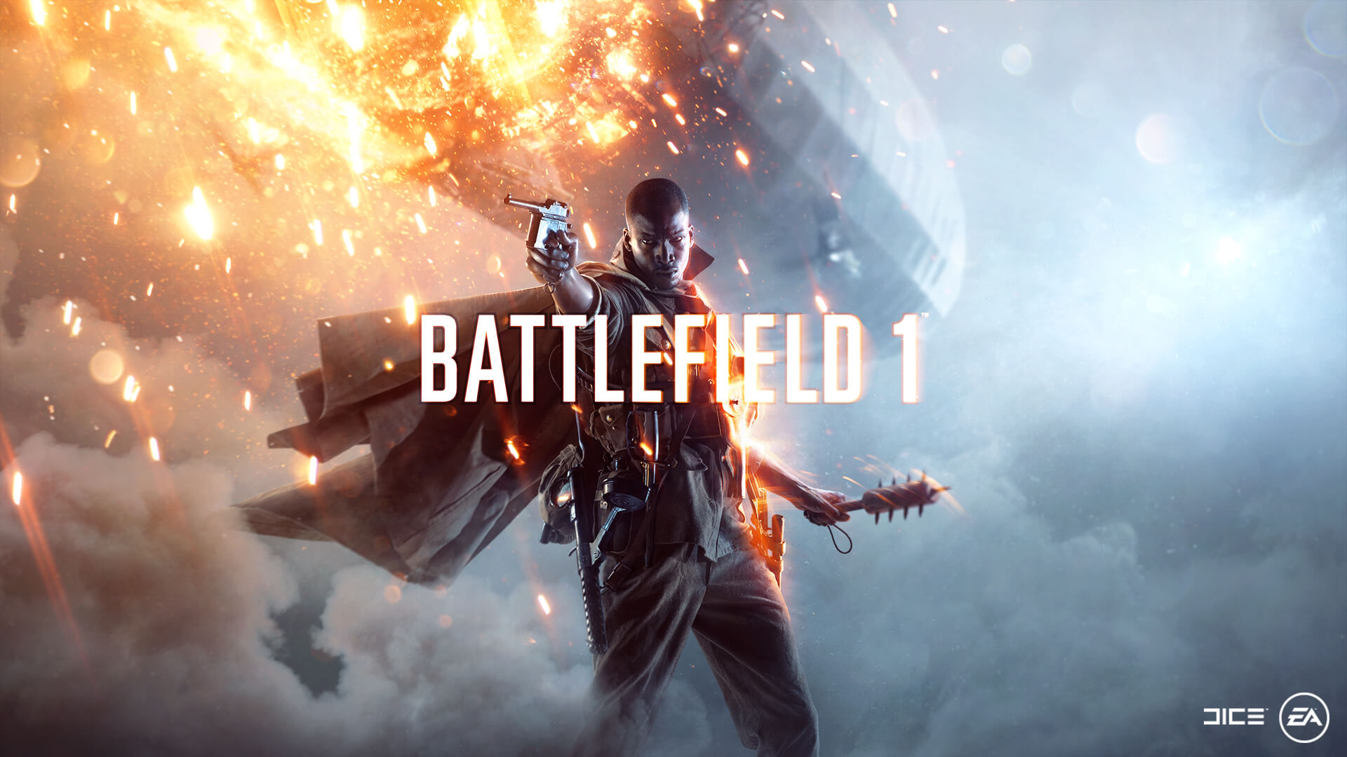 Battlefield 1 – Ab sofort weltweit erhältlich
