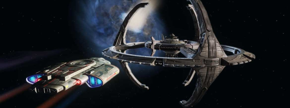 Star Trek Online – Ist jetzt für Xbox One und Playstation 4 verfügbar