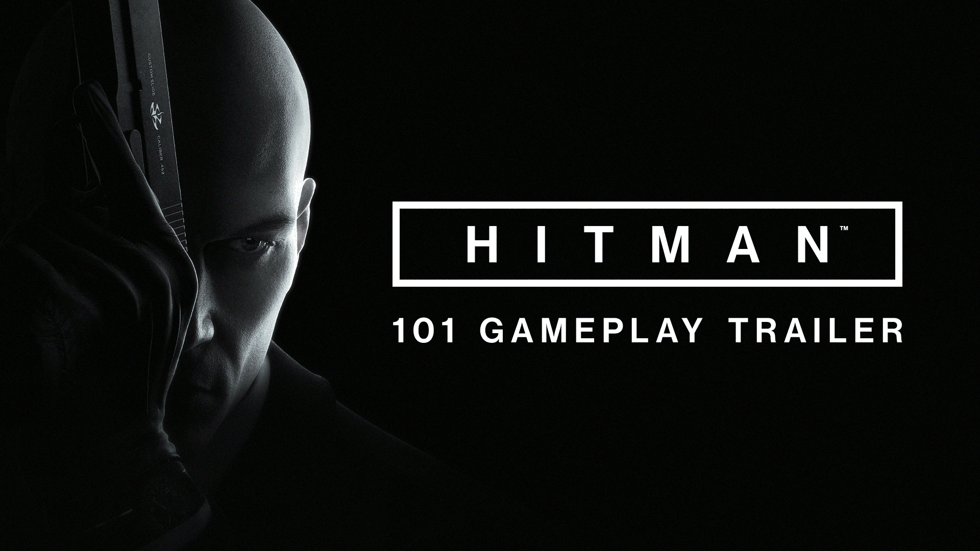 HITMAN – Brandneuer 101-Trailer veröffentlicht
