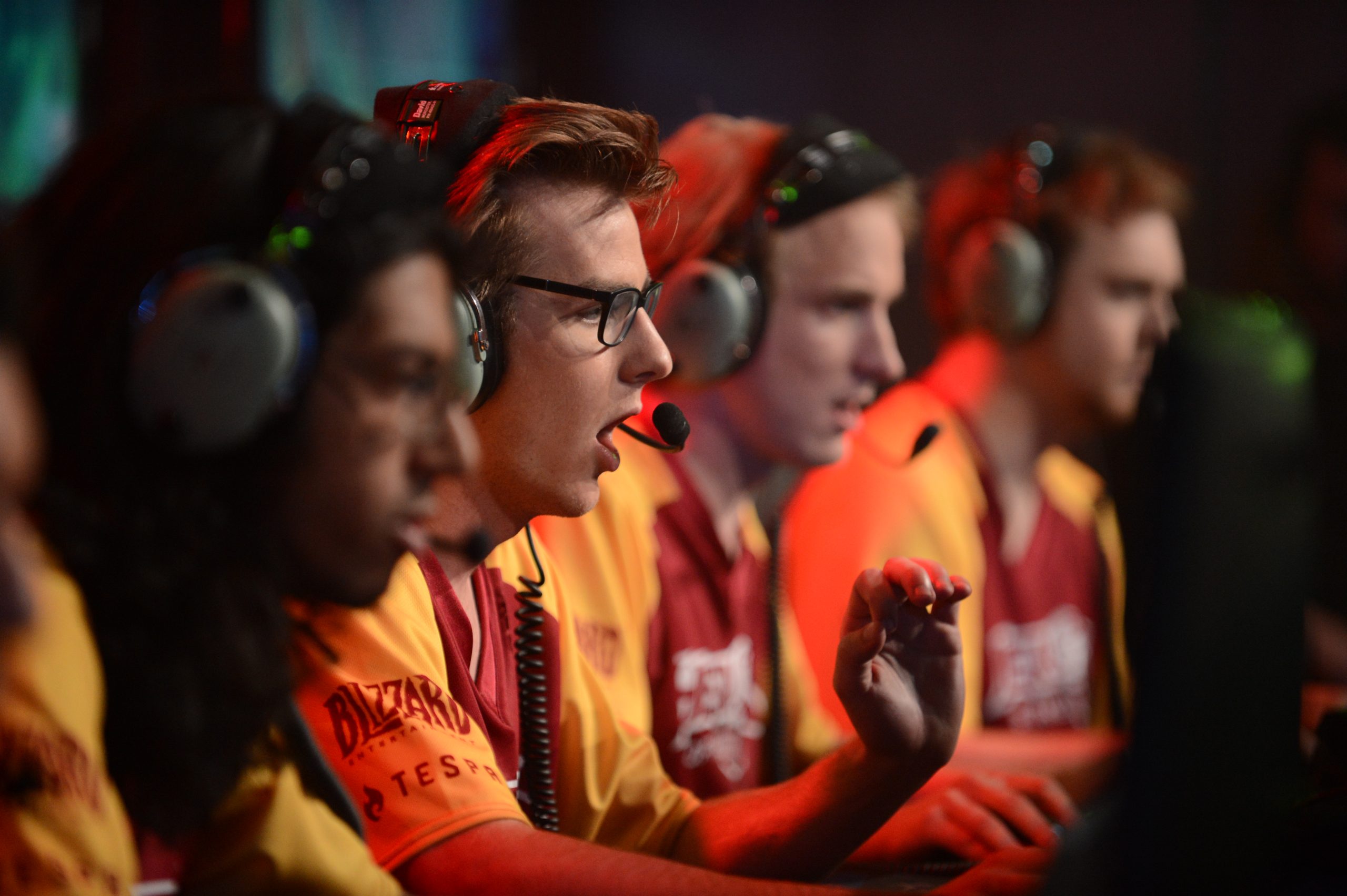 Heroes of the Storm – Blizzard und Facebook machen bei Heroes of the Dorm 2017 gemeinsame Sache