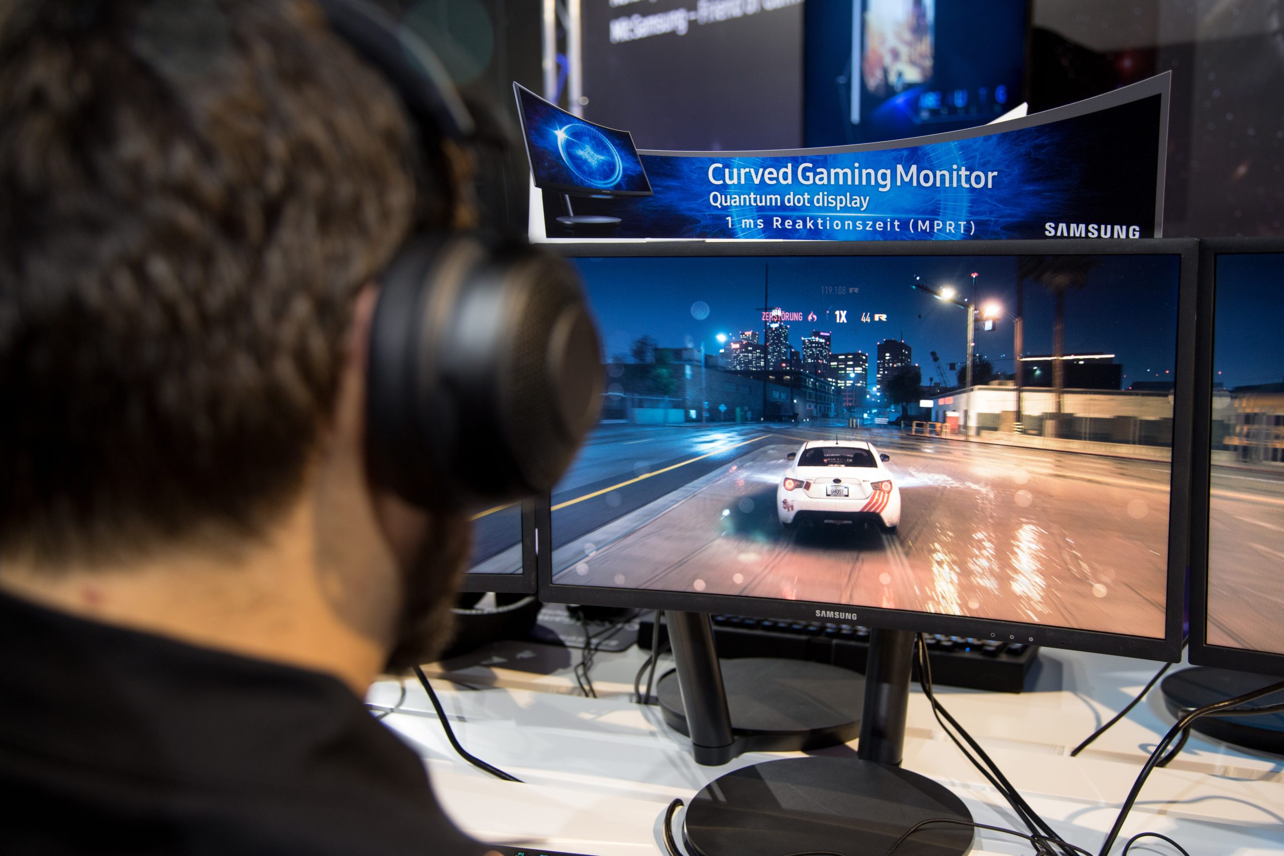 DreamHack 2017 – Impressionen von Deutschlands größter LAN-Party