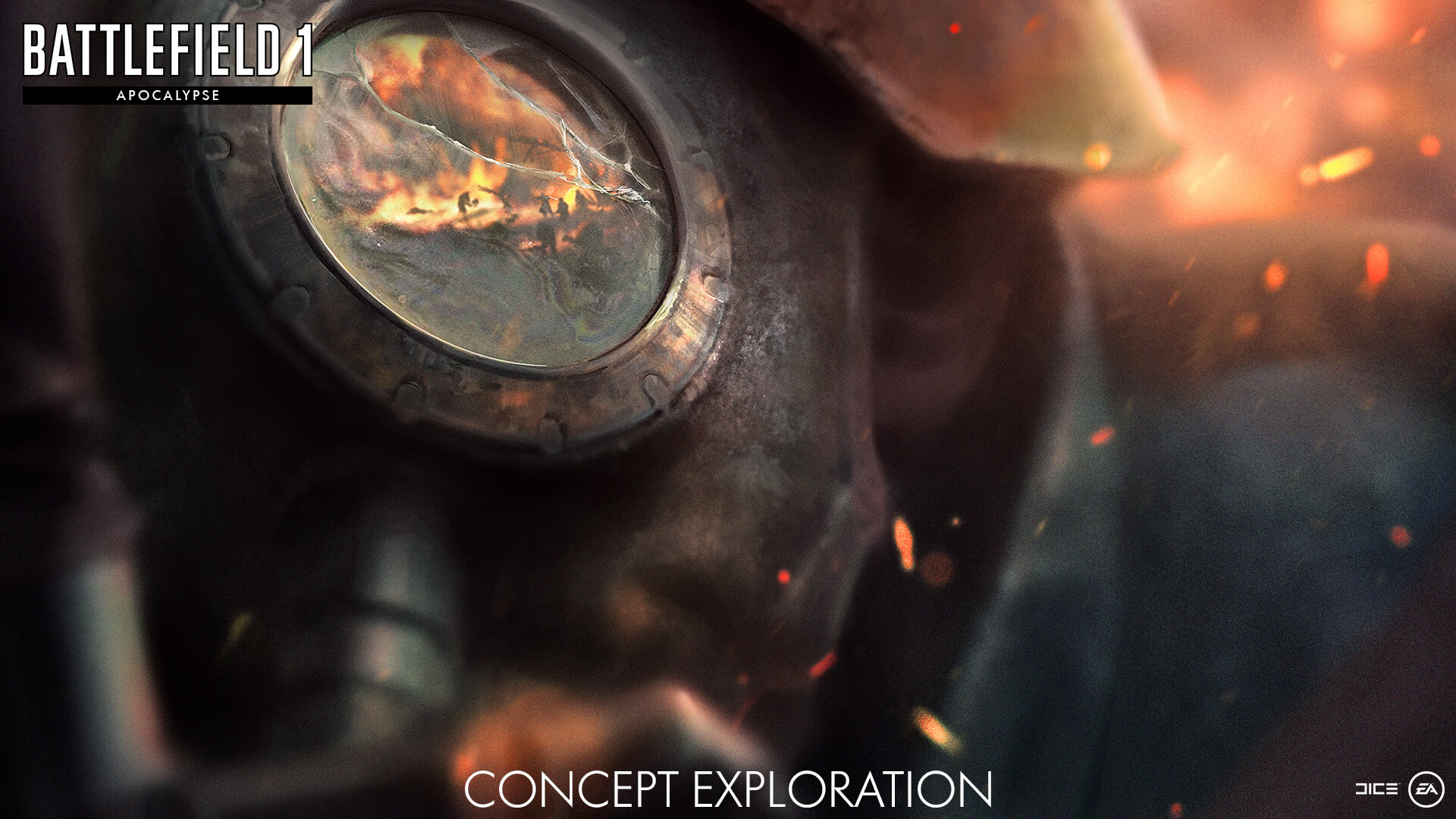 Battlefiel 1 – EA und DICE enthüllen die vier Erweiterungen