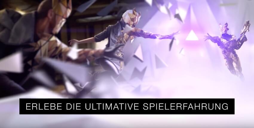 DEUS EX: MANKIND DIVIDED – Breach erhält kostenloses Update