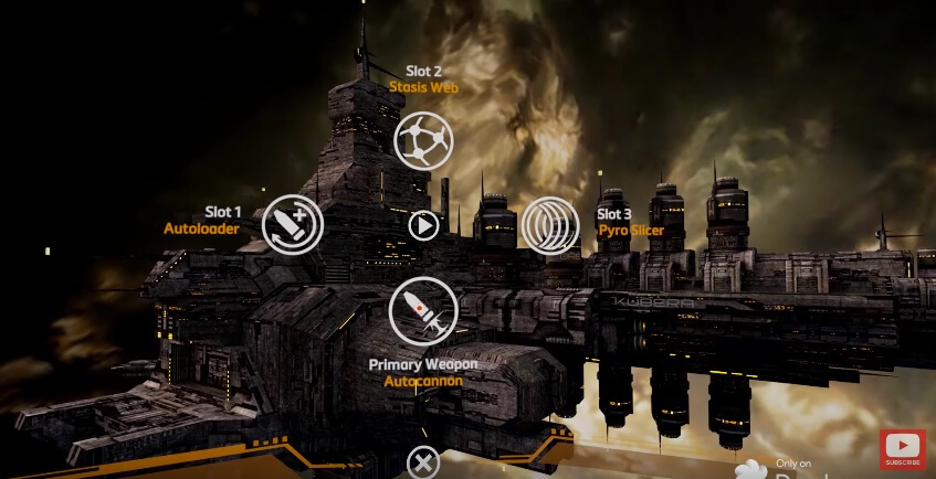 Gunjack 2: End of Shift – Erweiterung durch neue Herausforderungen, Ranglisten und Waffen-Upgrades