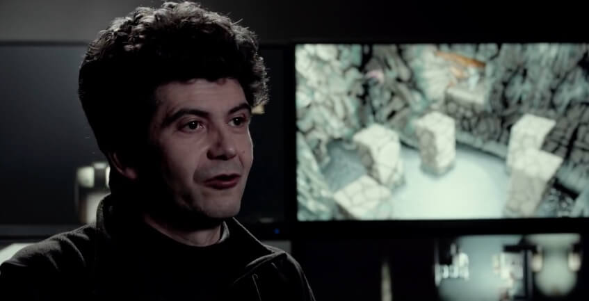 2Dark – Horror-Adventure verfügbar – Dev Diary #1 + Launch Trailer