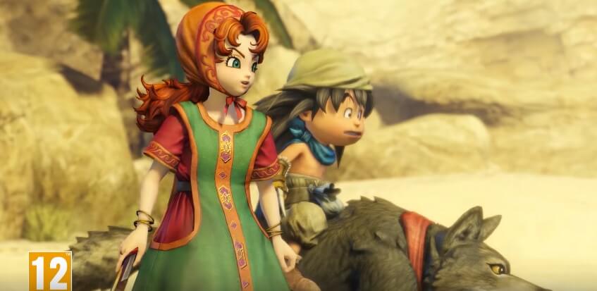 Dragon Quest Heroes II – Neuer Trailer veröffentlicht