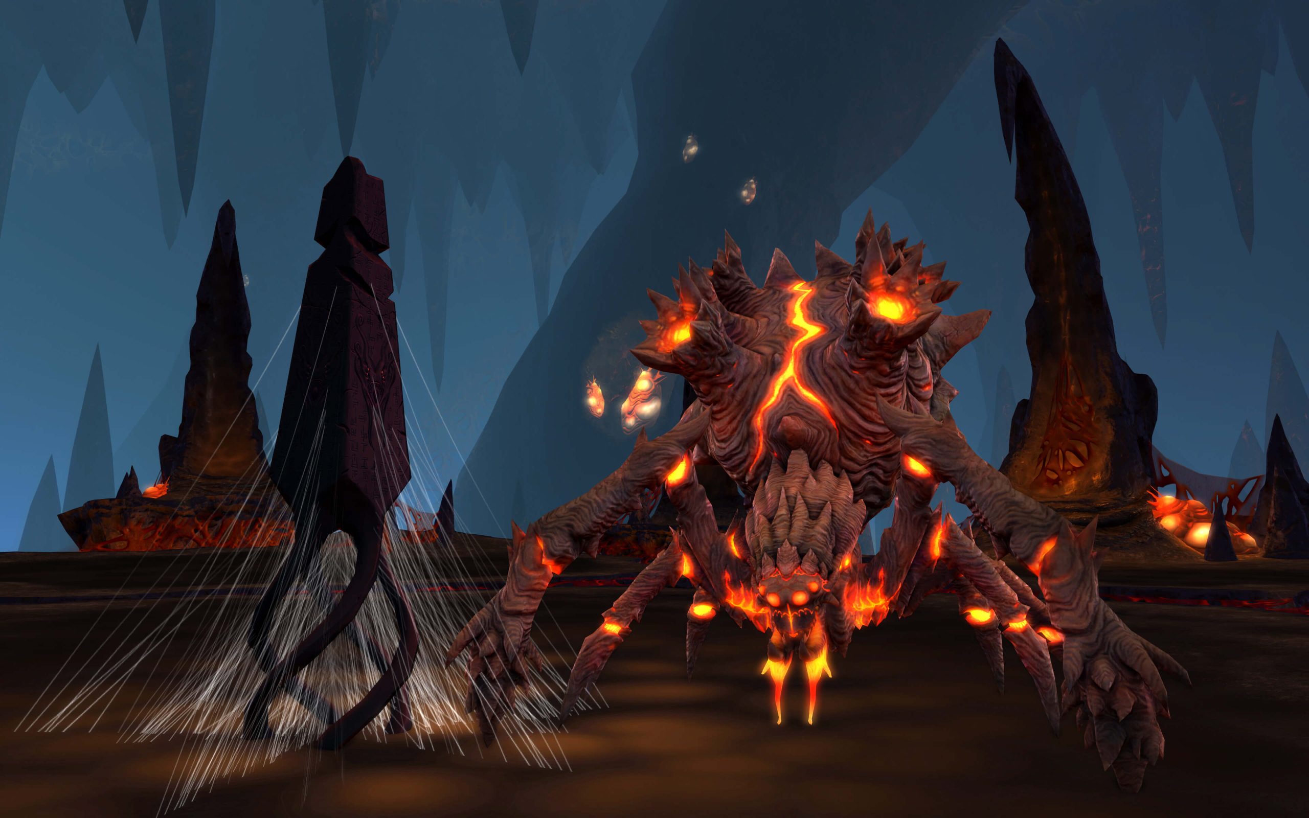 RIFT – Starfall Prophecy wird zu Prophecy of Ahnket und ist für kurze Zeit gratis erhältlich