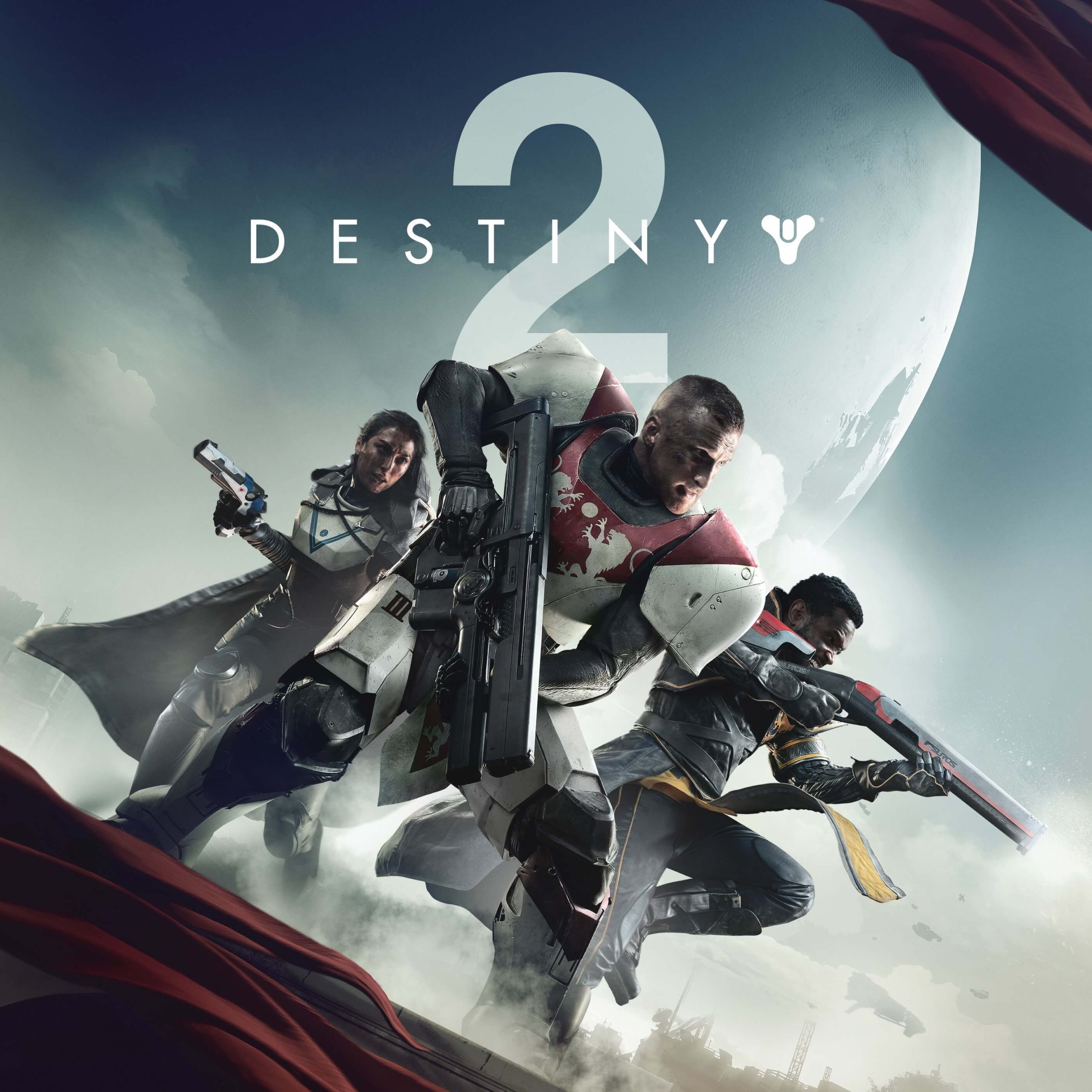 Destiny 2 – „Versammelt die Truppen“ – weltweiter Enthüllungstrailer + 8. September angekündigt