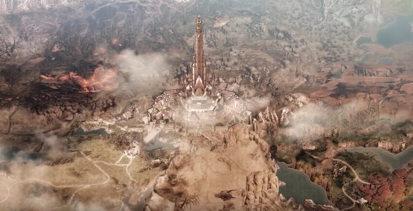 Dragon Quest Heroes II – Kostenlose Demo für PlayStation 4 ab sofort verfügbar