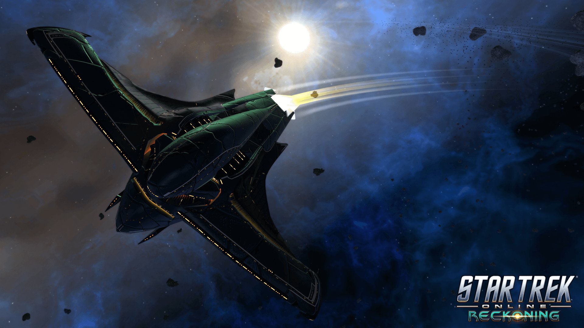 Star Trek Online – Staffel 12 kommt für die Konsole