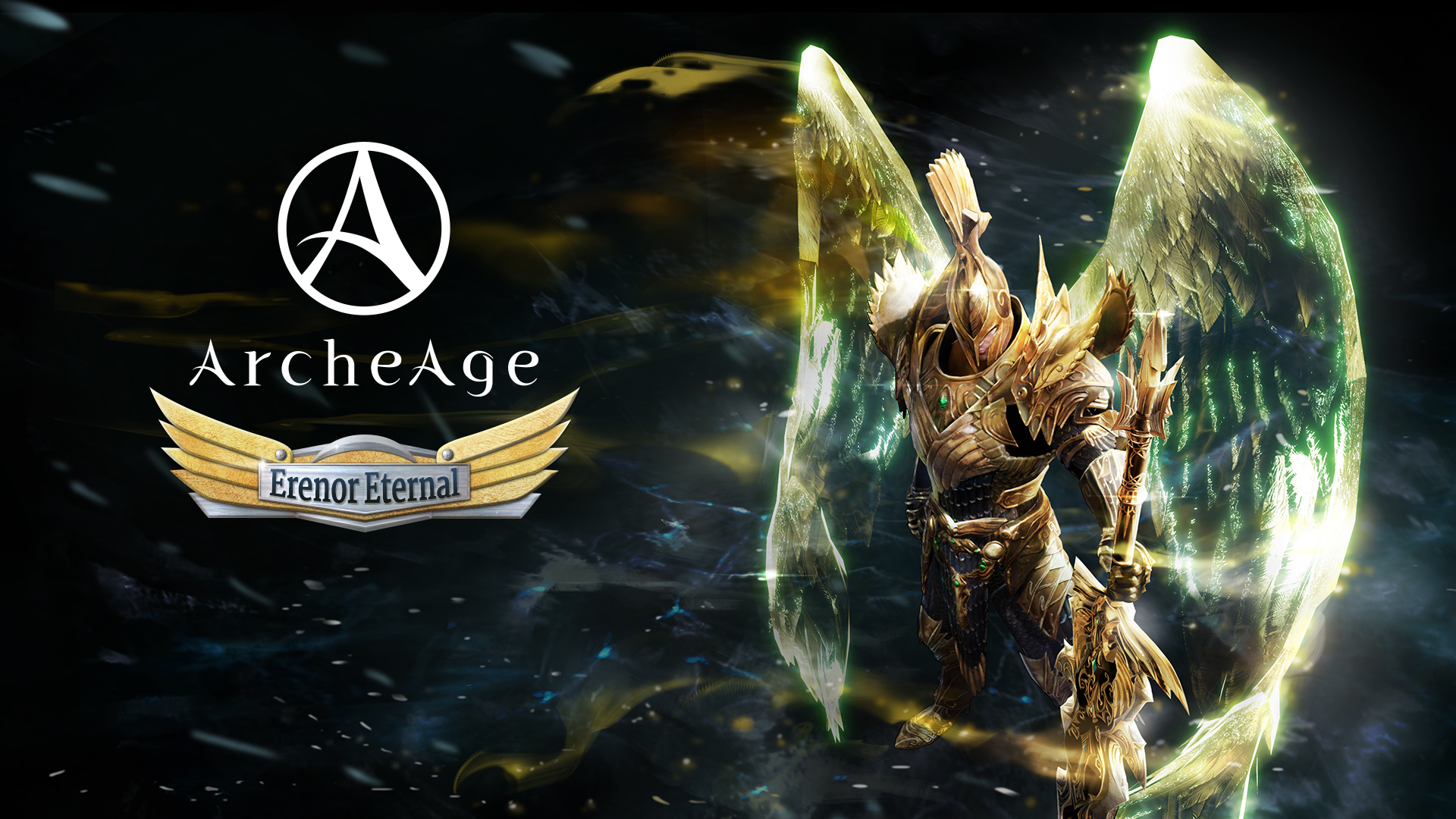 ArcheAge – Heißt neue und wiederkehrende Abenteurer in Ewiges Erenor willkommen