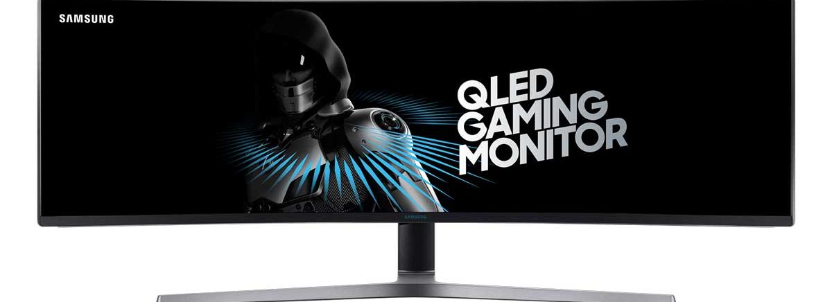 Samsung – Perspektivwechsel: Gaming neu erleben