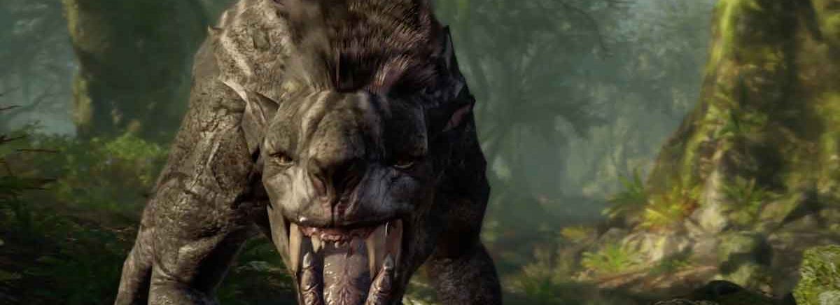 Mittelerde: Schatten des Krieges – Neuer Trailer zum Feral-Tribe enthüllt