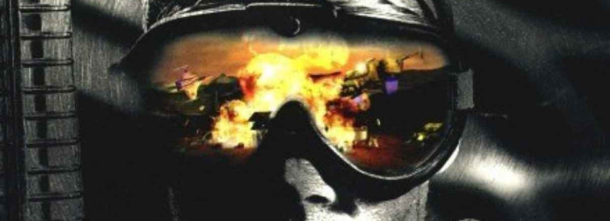 C&C Tiberian Dawn – OpenRA Shoutcast #91 GDave versus Hi
