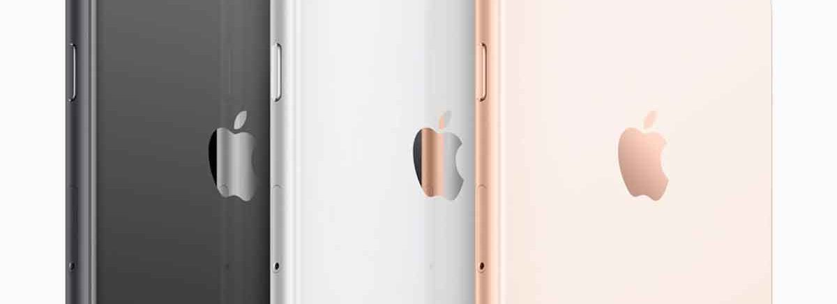 Apple – iPhone 8 und iPhone 8 Plus: Eine neue iPhone Generation