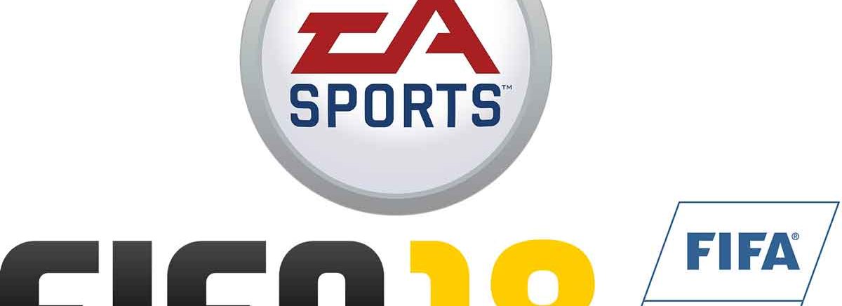 FIFA 18 – Electronic Arts und die FIFA starten die EA SPORTS FIFA 18 Global Series