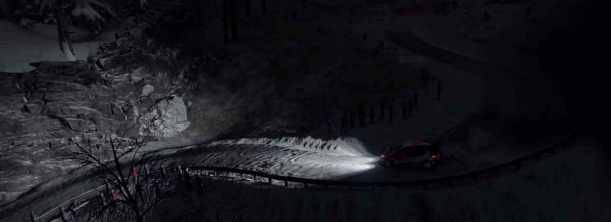 WRC 7 – Neuer Trailer zeigt das Toyota-Comeback