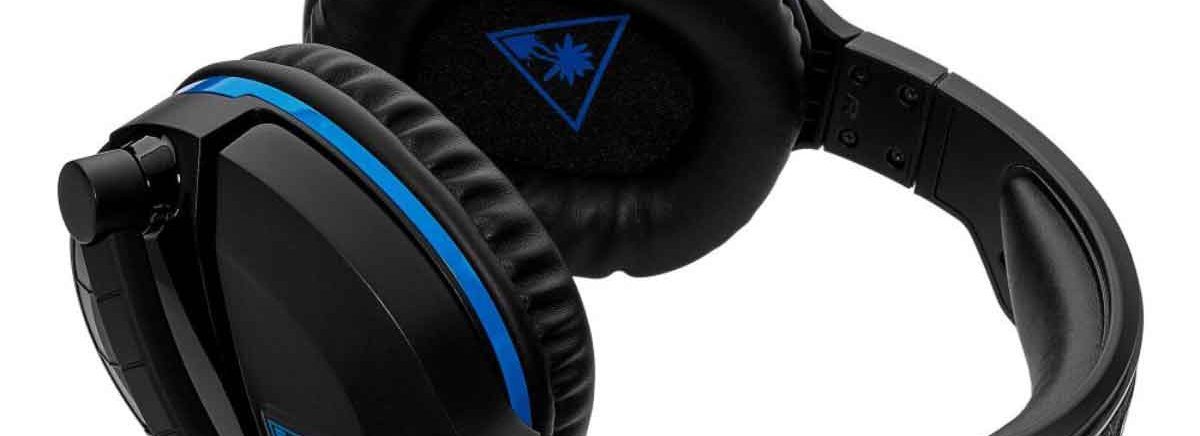 Turtle Beach – Veröffentlicht das Stealth 700 für PlayStation 4