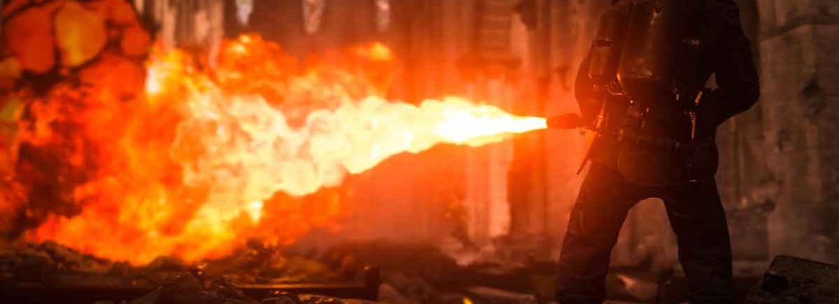 Call of Duty: WWII – Fährt am Startwochenende über eine halbe Milliarde Dollar ein