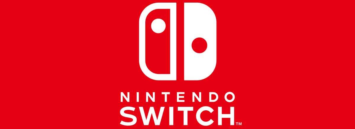 GameStop Trade-in Programm auch für Nintendo Switch