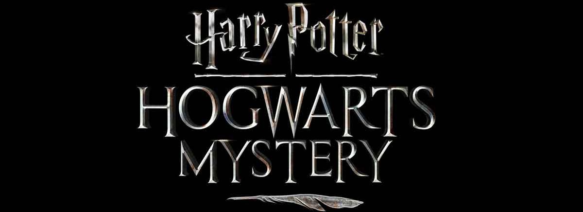 Harry Potter: Hogwarts Mystery – Von Jam City für Mobilgeräte angekündigt