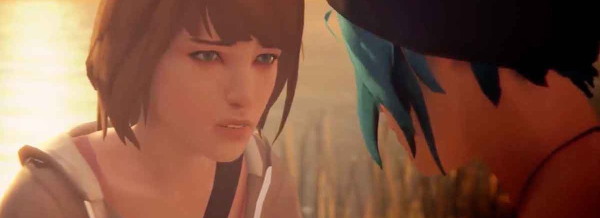 LIFE IS STRANGE – Ab sofort für iPhone und iPad erhältlich