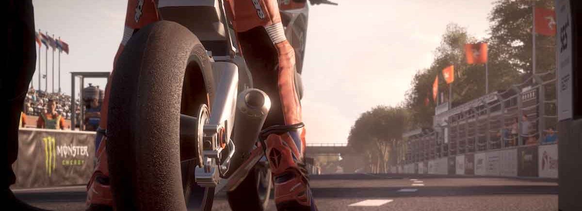 TT Isle of Man – Neuer Trailer The Siren erschienen
