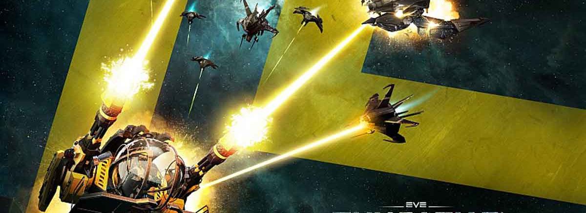 Gunjack 2: End of Shift – Jetzt auch für Samsung Gear VR erhältlich