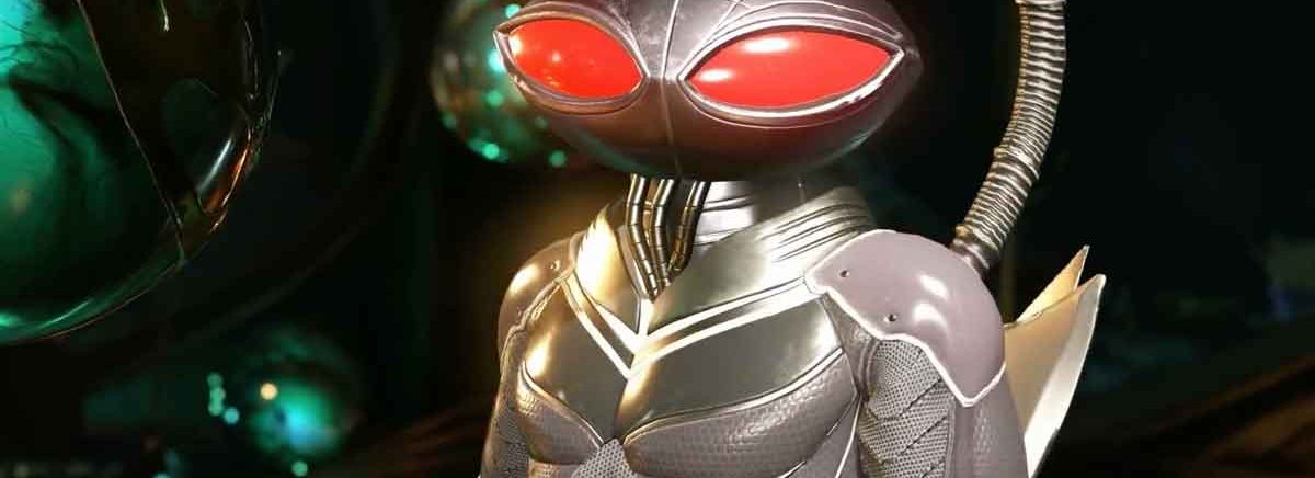 Injustice 2 – Das Atom beherrscht im neuen Injustice 2 Trailer die Bausteine des Universums