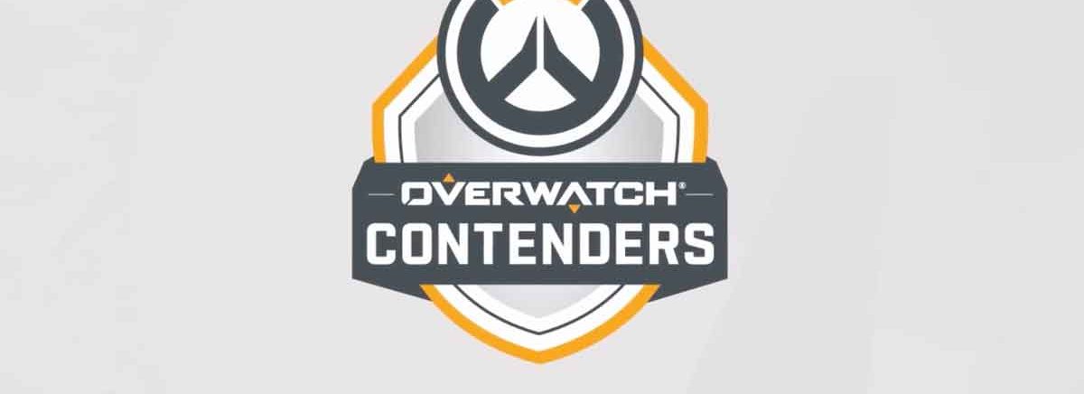Overwatch -eSports beschreitet neue Wege: Der Weg zum Profi 2018