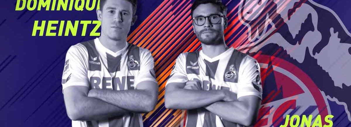 FIFA 18 – Rheinisches Fußballderby auch in FIFA 18