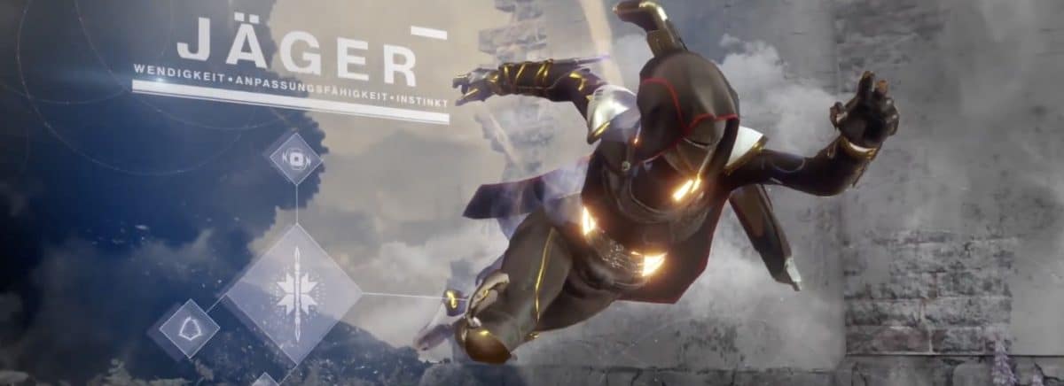 Destiny 2 – Activision und Rockstar Energy starten die Destiny 2 Schmelztiegel-Herausforderung!