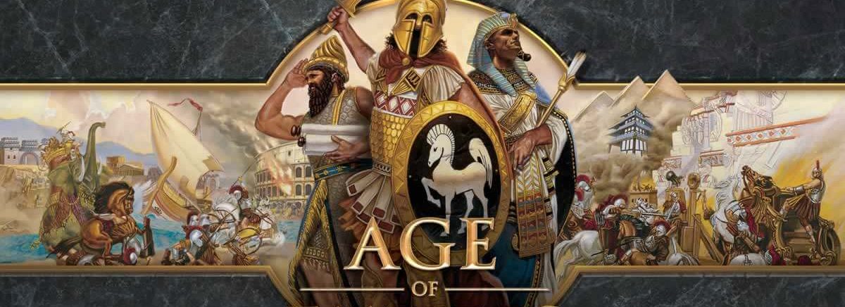 Age of Empires: Definitive Edition – Ab sofort verfügbar