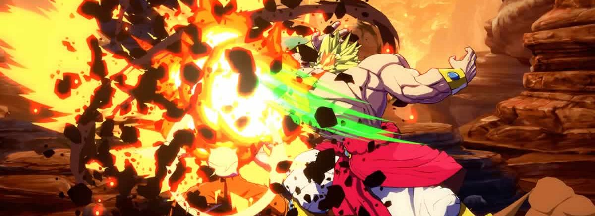 DRAGON BALL FighterZ – Neue Charaktere