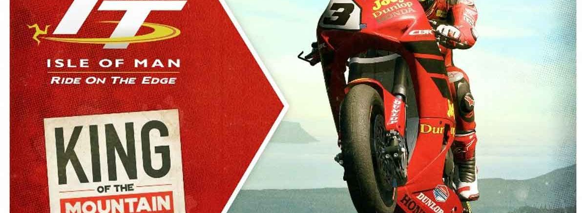 TT Isle of Man – Video zeigt Details zu Strecken und Mehrspieler-Modus