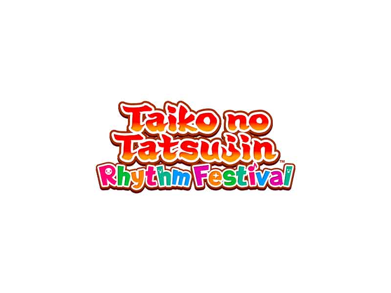 [DE] TAIKO NO TATSUJIN: Rhythm Festival - Launch Trailer